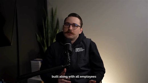 Today’s spotlight is on Aaron Fullerton, Community Manager! | Real Property Management Express