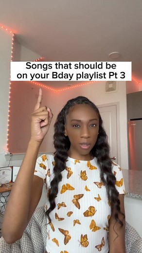 Songs that should be on your birthday playlist Pt3 #migos #fyp #foryou #birthday