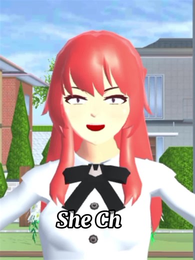 di daw iiwan ohh😒 Collab with my love bestie🤍@💜〜Itz Shine〜💜 #sakuraschoolsimulator #sakurafunnyvideo #funnyvideo #fypppppppppppppp #fypシ゚