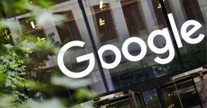 Google faces antitrust suit, accused of "monopolizing" digital ad market