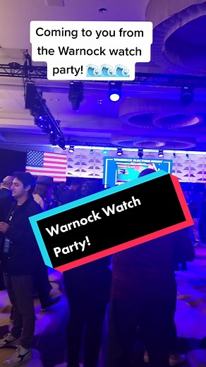 Fayette County present in Atlanta! We're here to see Warnock's victory speech!!! #georgiawomen #roevwade #staceyabrams #flipfayetteblue #georgiablue #voteblue2022💙 #votetok #keepabortionlegal #polls #election2022 #teamwarnock #foryoupage #fyp