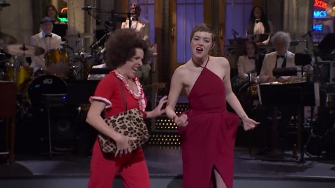 The Best SNL Season 50 Sketches That Had Us Laughing Out Loud