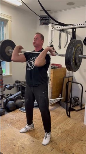 Jumps and hang power cleans- felt pretty solid, clean technique slowly improving