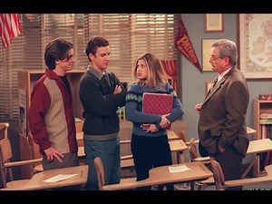 Boy Meets World Season 6 - Episode 13 We'll Have A Good Time Then
