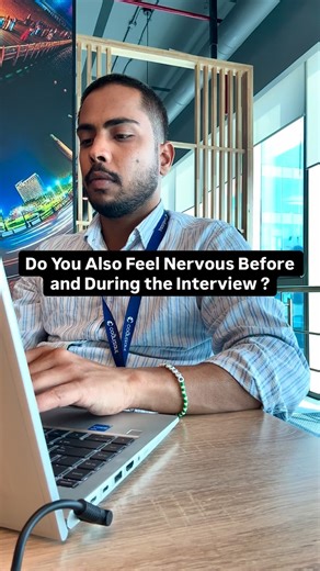Manish Gour on Instagram: "🎯 Practical Tips to Calm Interview Nerves 1. Preparation is Your Shield • Research the company thoroughly: Know its mission, products, and culture. • Practice common questions: Use the STAR method (Situation, Task, Action, Result) for behavioral questions. • Mock interviews: Rehearse with a friend or record yourself to refine tone and clarity. 2. Manage Your Body and Mind • Breathing exercises: Try the 4-7-8 technique (inhale for 4, hold for 7, exhale for 8). • Progre