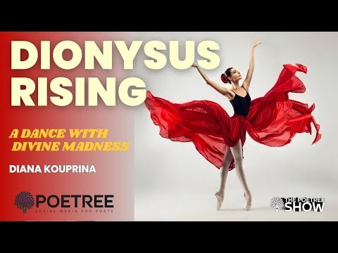 Dionysus Unleashed: A Gothic Ballet of Madness & Light