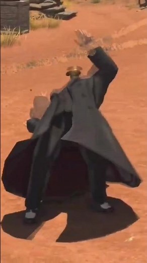 Hardboiled is the one!? - #ffxiv #funny