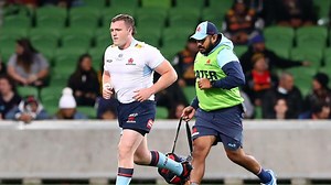 Rugby News: Confusion as Angus Bell avoids suspension for 'wild act', Eddie's 'fat, lazy' sledge, NZ Bledisloe date locked in
