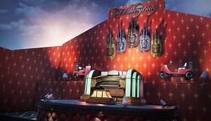 Fallout 76 Atomic Shop: See What the Whitesprings C.A.M.P. Bundle Has to Offer