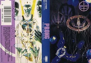 Prong - Prove You Wrong