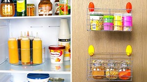 91K views · 440 reactions | 30 smart kitchen organization hacks: | FoodGasmic | Facebook