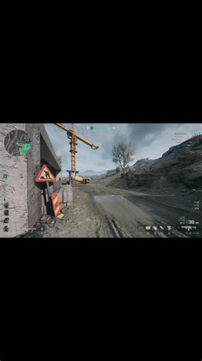 #三角洲行动#全面战场#载具杀手 来大战场只办三件事！炸车、开车、修车修对面的车也算😁😁