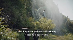 🔥⚔️Black-Clad Fiends besiege her; the girl unleashes sword immortal power, slaying all foes.|🔥⚔️黑衣雙煞出手圍困，少女忽展劍仙神威反殺全場 #TheBloodOfYouth #少年歌行 #LiHongyi #LiuXueyi #AoRuiPeng #李宏毅 #刘学义 #敖瑞鹏 #古装 #功夫 #kungfu #fyp #cdrama | 电影屋