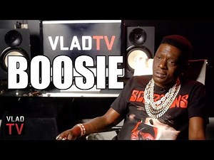 Boosie Wants to Box Zuckerberg After His IG was Taken Down Again (Part 23)