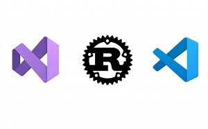 rust+vscode环境配置