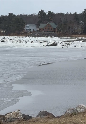 Discovering the Beauty of Rivers in Maine