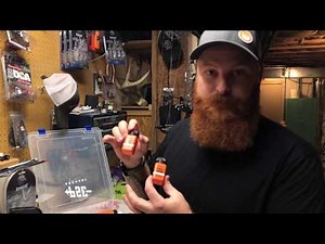 Product Review - Tinks® PowerScrape - HUMANIMAL