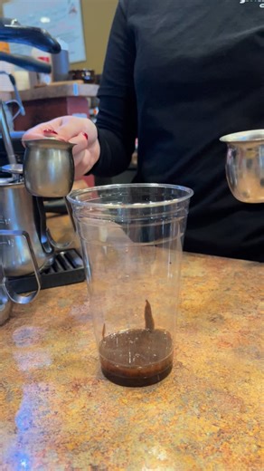 We’re here for you, too! One iced coffee to go! #coffeeshop #coffee #coffeetime #coffeelover #cafe #coffeeaddict #espresso #barista #coffeelovers #coffeeholic #coffeegram #latte #southlyonmi #instacoffee #latteart #coffeebreak #specialtycoffee #food #coffeehouse #icecream #coffeelife #caf #cappuccino #southlyonmichigan #foodie #breakfast #instagood #coffeeart #baristalife | Java House Cafe South Lyon