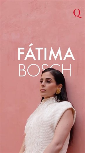 Quién on Instagram: "Fátima Bosch no encaja del todo en la narrativa clásica de una Miss. En confianza, nos habló de la responsabilidad que conlleva portar la corona, de la importancia de poner límites y de su vida personal fuera de los reflectores. Encuentra la entrevista completa en Stories y Link in Bio. . . . . Locación:Casa Rosa Polanco y Showroom Diámetro @casarosa_polanco @diametromuebles Make up: Mariana González @marianaglzmakeup Hair stylist: Kariana Martínez @karianamua para HOT TOOL