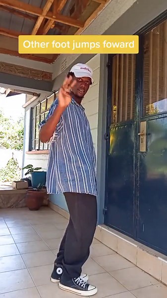 Basic Dance Moves Anyone Can Master