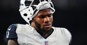 Micah Parsons' return timeline has accelerated amid ankle injury