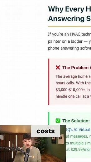 Best AI Phone Answering Service for Contractors in 2026
