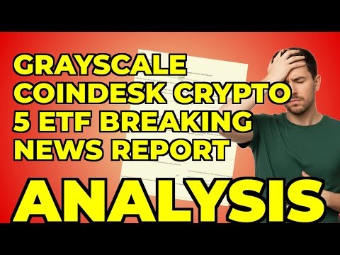 My Take: Grayscale's Internal Reorg & What It Means