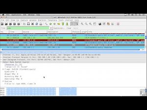TCP/IP Tutorial | Uses Of UDP