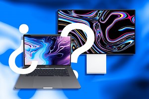 Cómo configurar un Mac para que se vea perfectamente con una pantalla externa