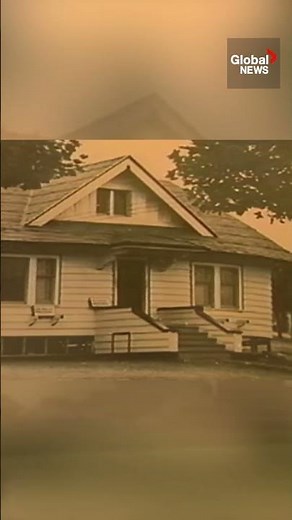 Canada's first prize home lottery celebrates 90 years 🏠