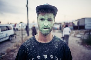 German bands you need to know - pop music from Germany » TONSPION