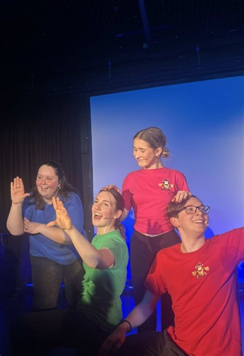 Exciting Highlights from Week 7 Show