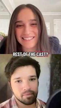 Will there be an ‘iCarly’ movie? Here’s what Nathan Kress had to say #icarly