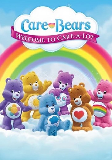 Care Bears: Welcome to Care-a-Lot - streaming online