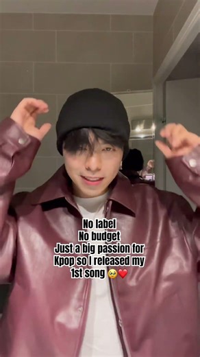 Feeling Better is out - Link in my bio ❤️