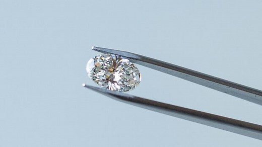Sales of lab-grown diamonds starting to sparkle