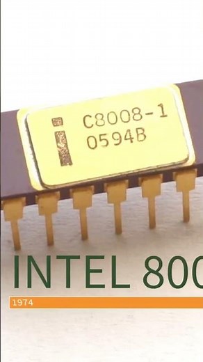 comment fonctionne un processeur