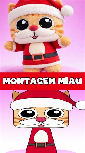 💯NEW💯 Incredibox Sprunki OC Montagem Miau BUT PLUSH TOY #sprunki #sprunk #shortssprunki