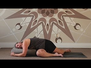 Deer Pose (Mrigiasana)