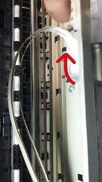 epson l3210 paper jam error flex brokendiy repair