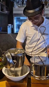 🌞 Good morning from beautiful Boracay! 🏝️ Part 1 🌞 Good morning from beautiful Boracay! 🏝️ Starting the day with fresh taho—the best way to enjoy breakfast! 🥄✨ Soft silken tofu, warm arnibal, and chewy sago pearls—simple, sweet, and satisfying! 🍯 Today's Temp: ☀️ 27°C—perfect for a beachside treat! Who else loves taho by the beach? 🏖️👇 #GoodMorning #Boracay #TahoTime #FilipinoBreakfast #BeachVibes #highlightseveryonefollowers2025 #highlightsシ゚ #everyoneシ゚ #followersシ゚ #traveldiaries #ret