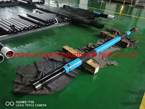 [Hot Item] Hydraulic Expansion Type Casing External Packer