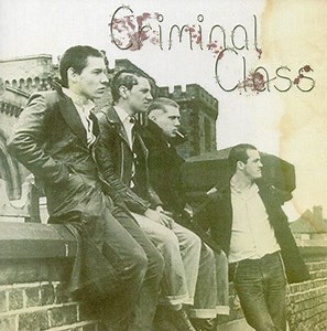 Criminal Class - 1984 Demo