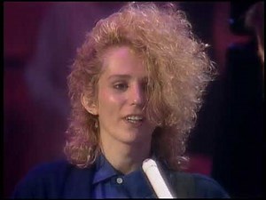 American Bandstand 1985- Interview Til Tuesday