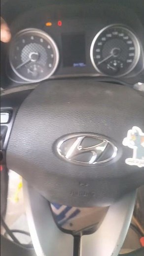 p0017 camshaft shaft correction Hyundai Elantra 2020