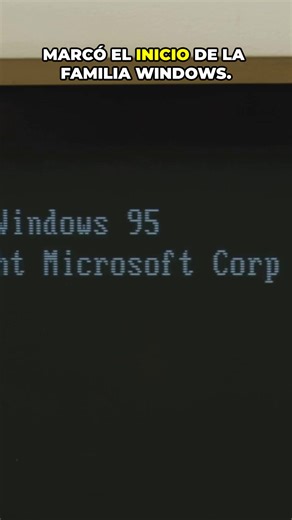 Windows: Primera GUI de Microsoft (1985) 💻 ¿Sabías cómo empezó Windows? 🤯 Windows 1.0 (1985) fue la primera GUI de Microsoft… ¡y funcionaba SOBRE MS-DOS! 🖥️ ➡️ Ventanas en mosaico (¡no se podían superponer!) ➡️ Ratón obligatorio 🐭 ➡️ Ya venía con Paint y Bloc de notas 🎨📝 Tuvo poco éxito al principio… pero ¡fue el GRAN COMIENZO de Windows! 💪 ¿Te acuerdas de usarla? 👀 #Windows1985 #HistoriaDeLaTecnología #Microsoft #Windows10 #GUI #TechNostalgia #RetroTech #TecnologíaLatina #CuriosidadesTe