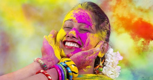 Musical Explorers Program 3: Indian Classical