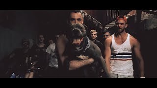 Erik  Tresor - Mesto snov