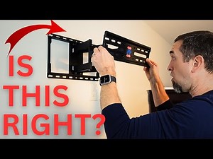 Best TV Mounts 2026 - Which TV Wall Mount is Right for You?
