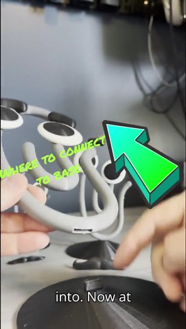 3D Printed Microsoft Clippy - Etsy